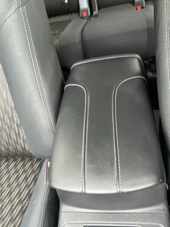 Nissan Rogue 2017.5 AWD SV 2017