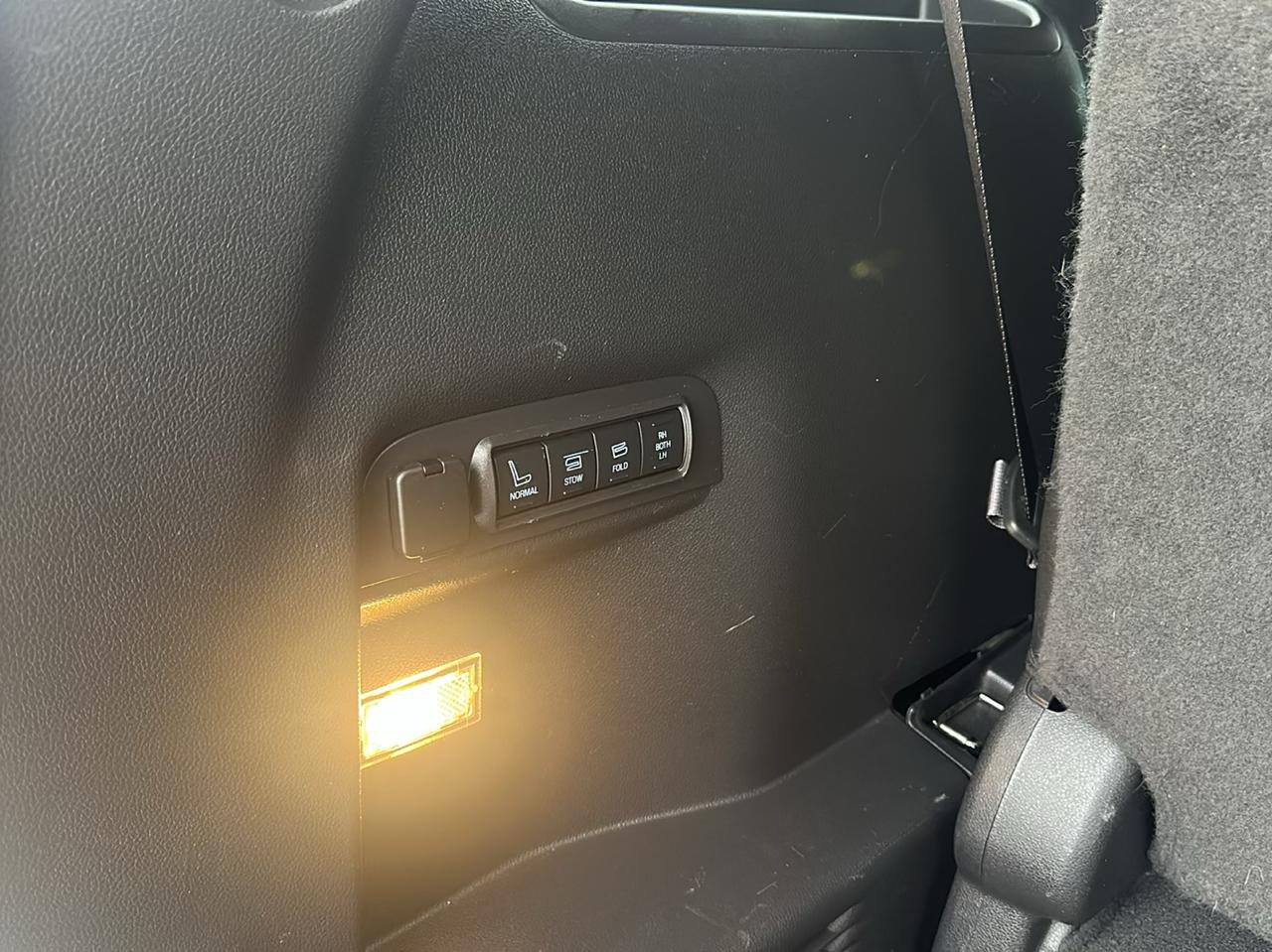 Ford Explorer 4WD 4dr Sport 2015
