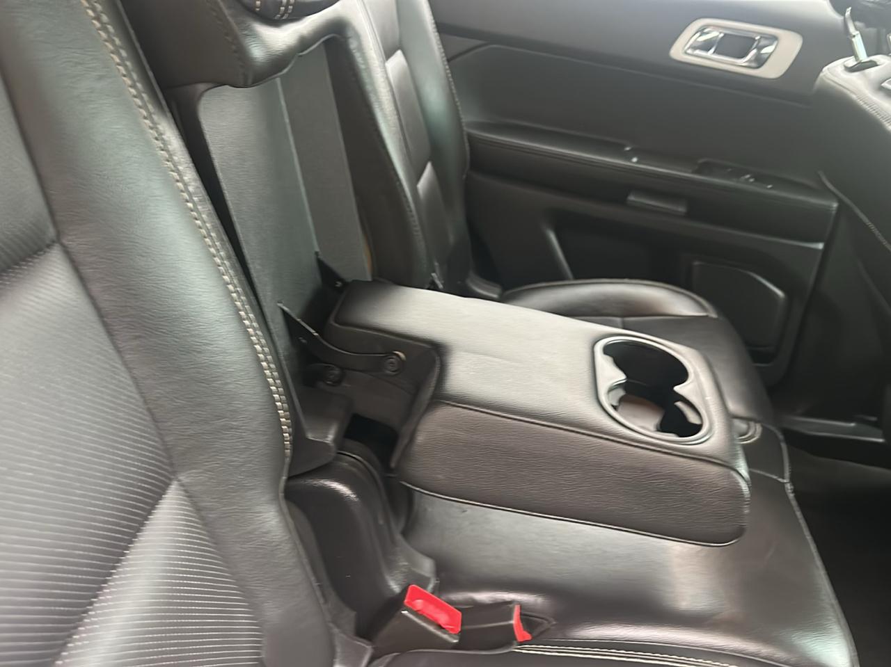 Ford Explorer 4WD 4dr Sport 2015