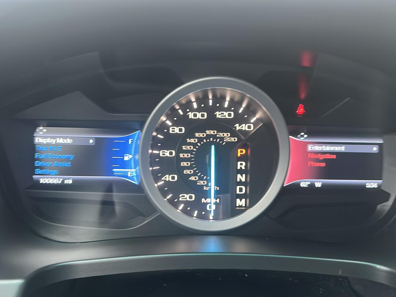 Ford Explorer 4WD 4dr Sport 2015