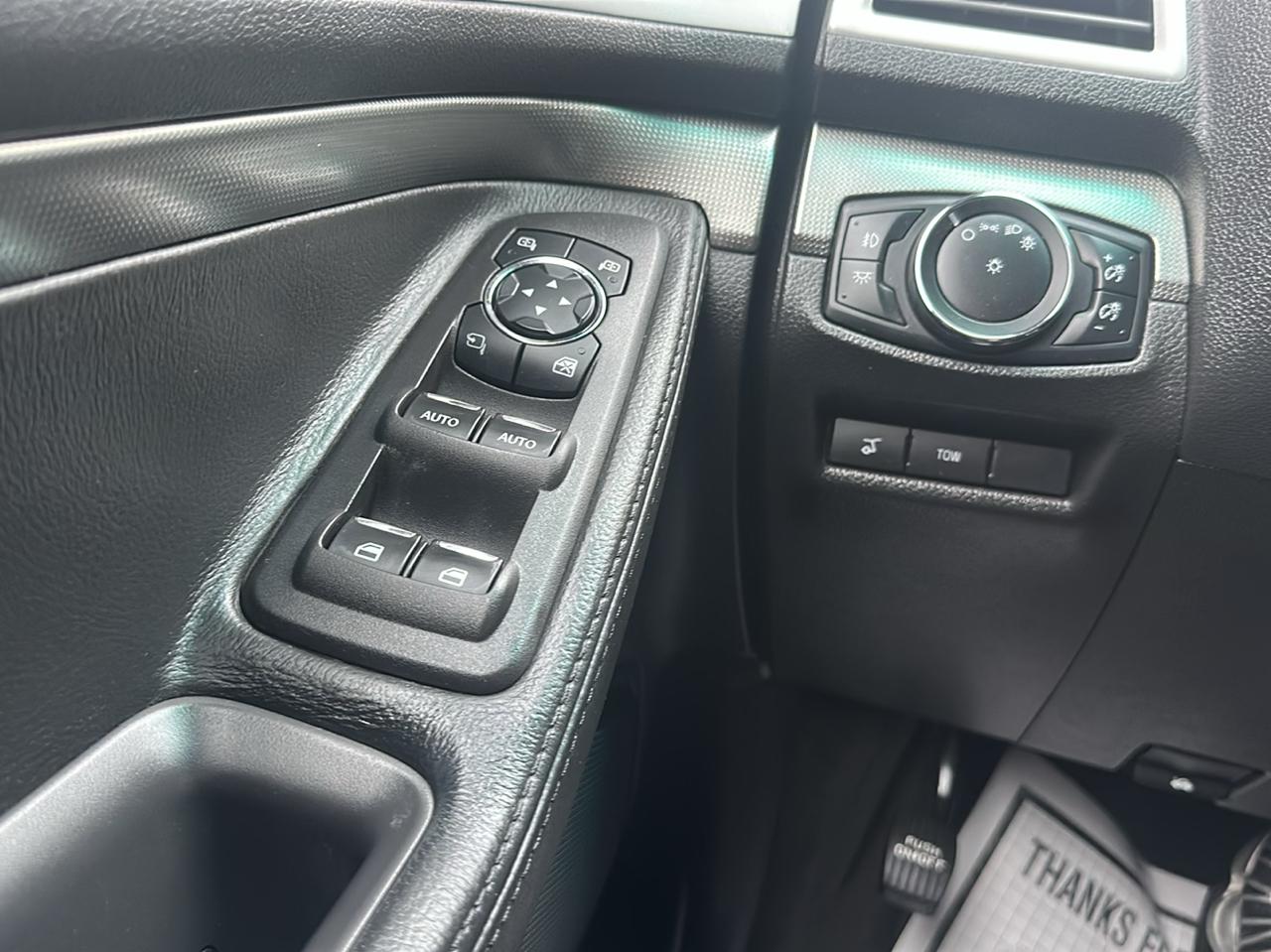 Ford Explorer 4WD 4dr Sport 2015