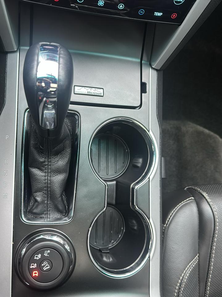 Ford Explorer 4WD 4dr Sport 2015