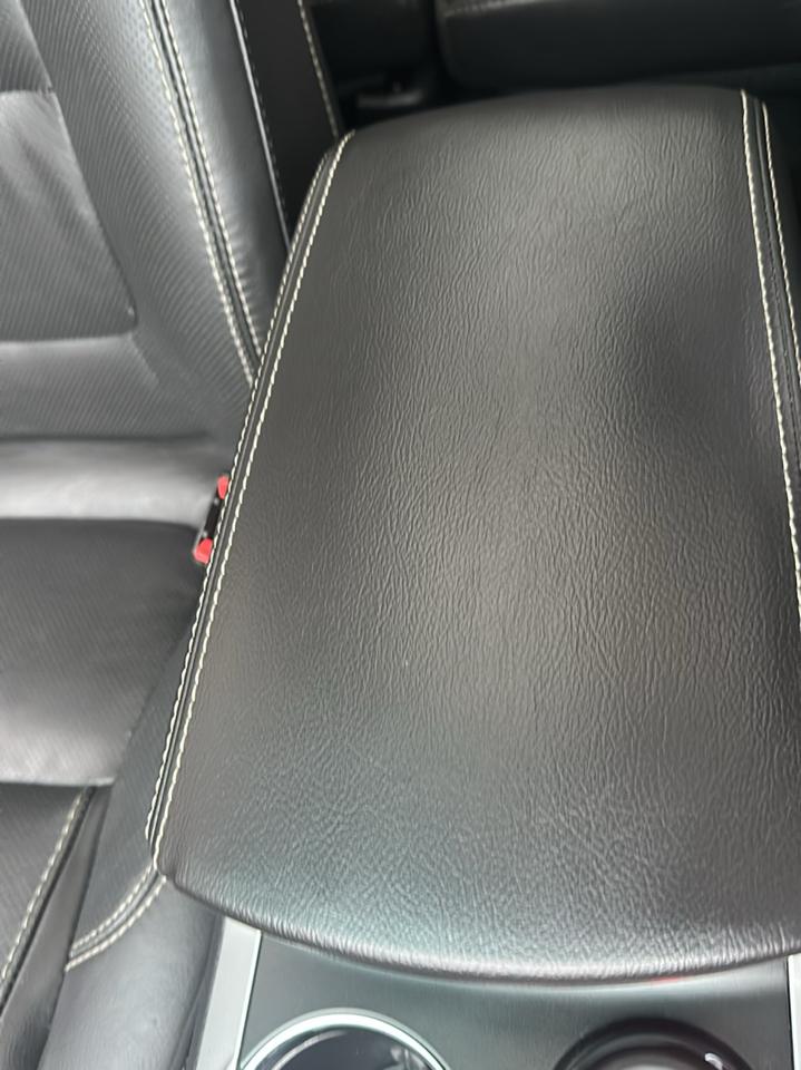 Ford Explorer 4WD 4dr Sport 2015