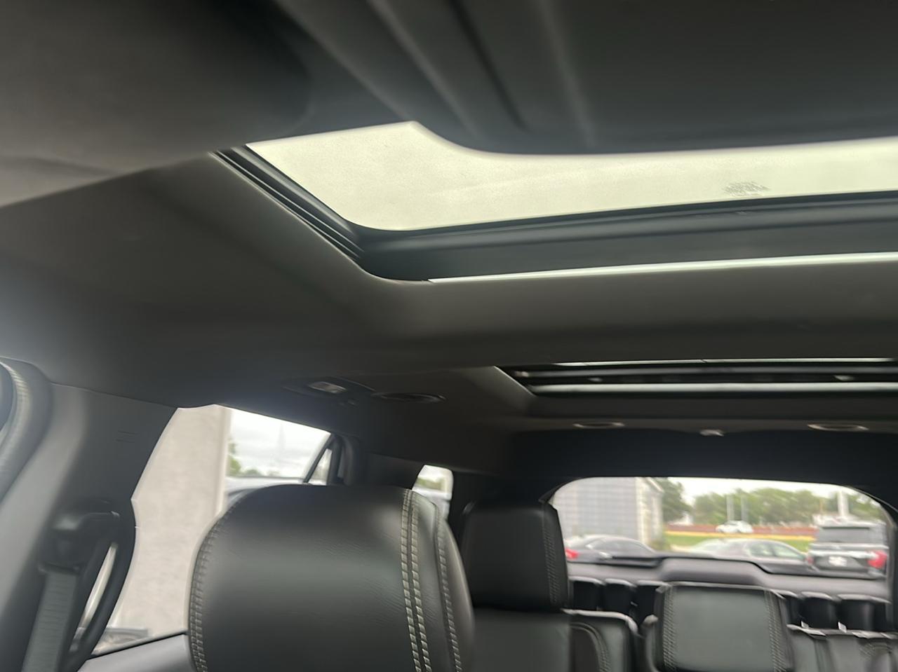 Ford Explorer 4WD 4dr Sport 2015