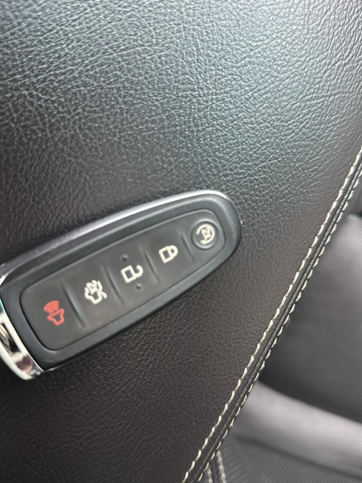 Ford Explorer 4WD 4dr Sport 2015
