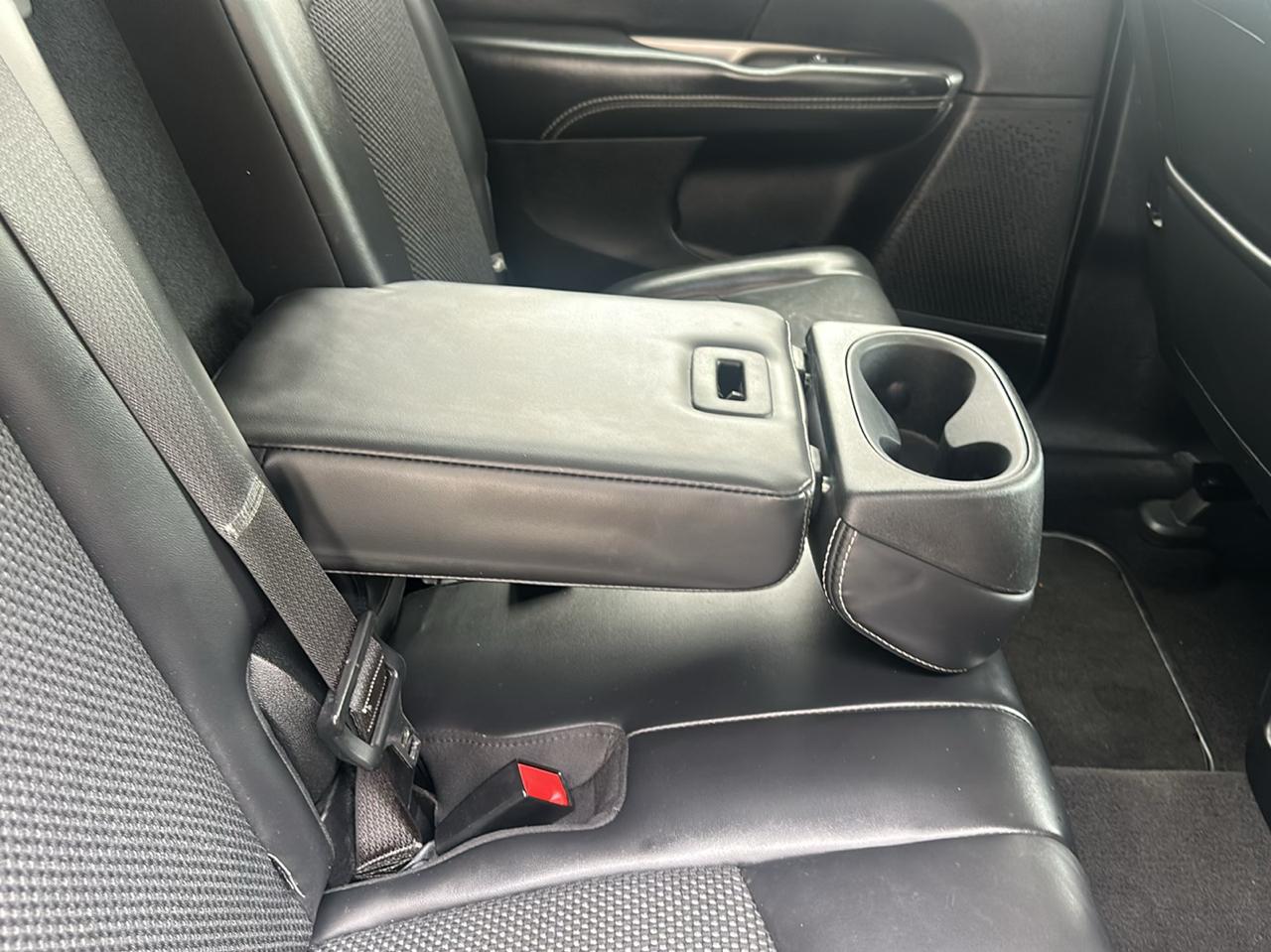Dodge Journey Crossroad AWD 2019