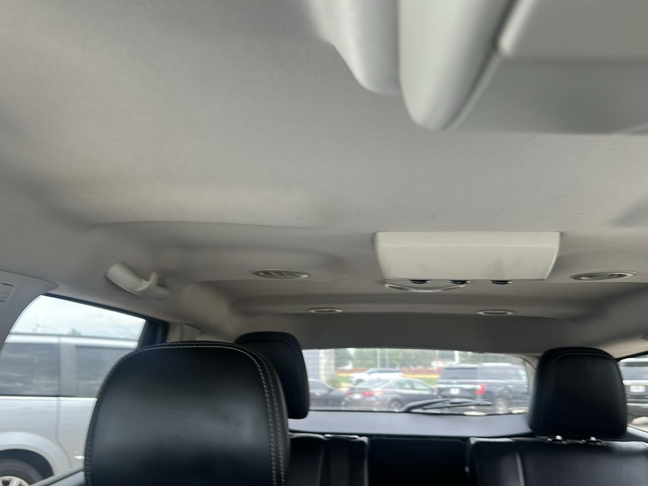 Dodge Journey Crossroad AWD 2019