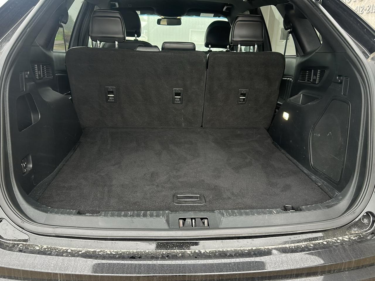 Ford Edge photo 6