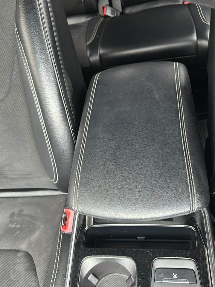 Ford Edge photo 20