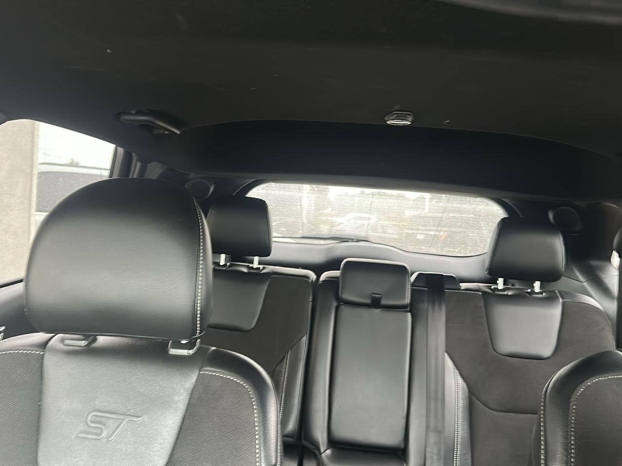 Ford Edge photo 21