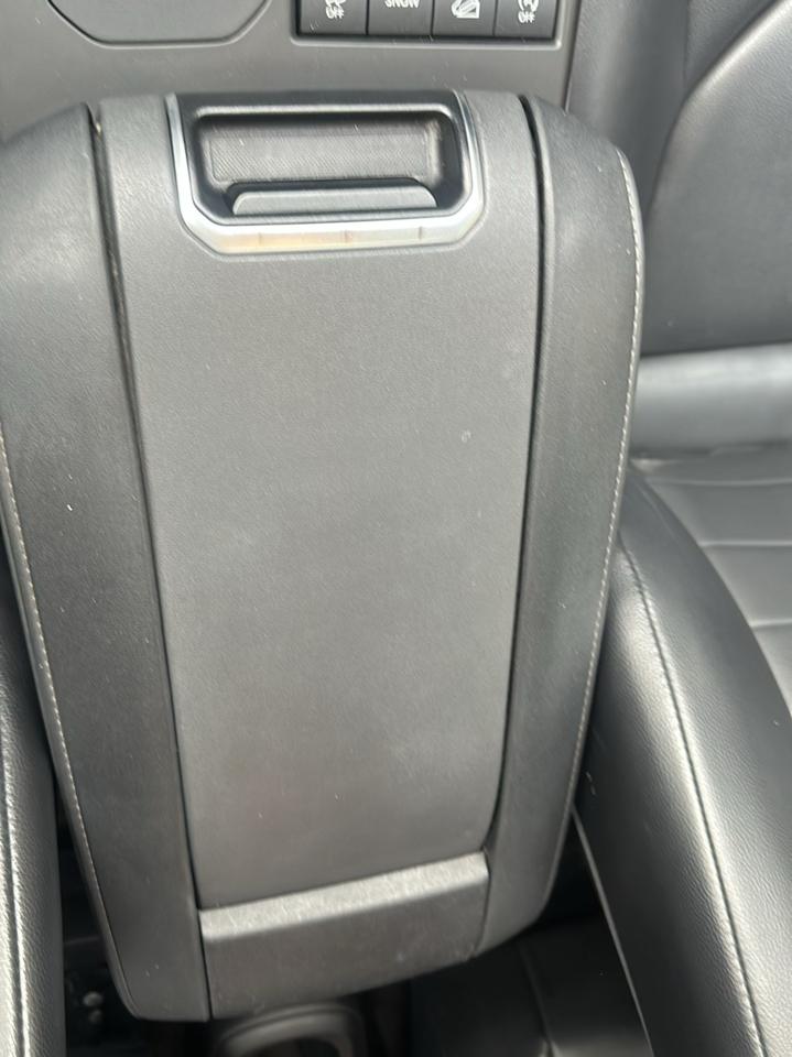 Toyota Highlander XLE AWD (Natl) 2021