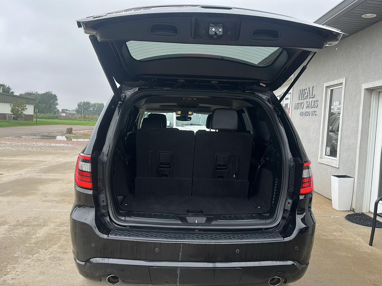 Dodge Durango GT AWD 2018