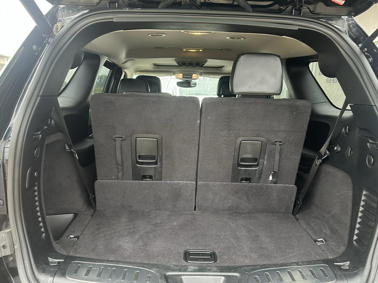 Dodge Durango GT AWD 2018