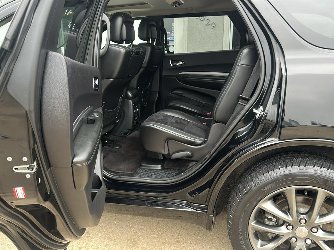 Dodge Durango GT AWD 2018