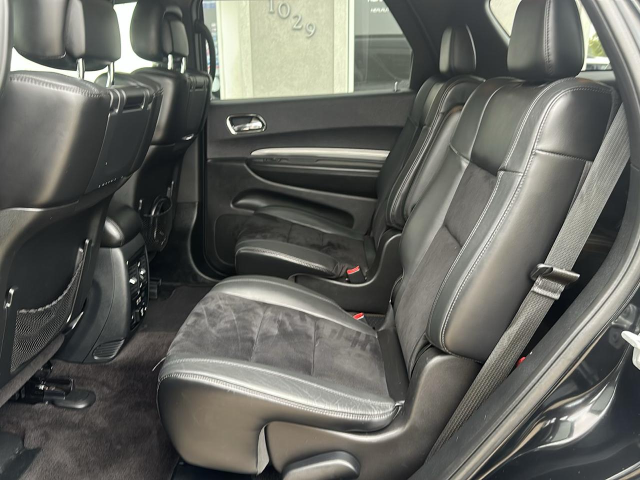 Dodge Durango GT AWD 2018