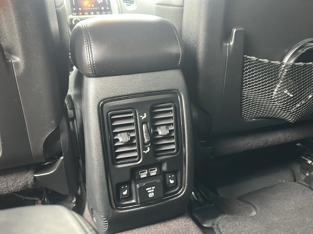 Dodge Durango GT AWD 2018
