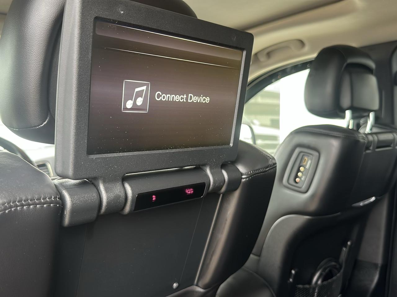 Dodge Durango GT AWD 2018
