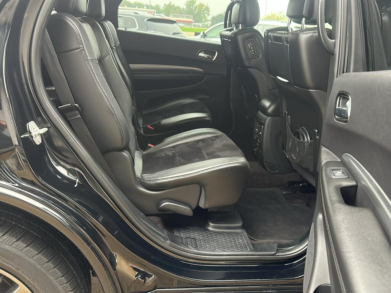 Dodge Durango GT AWD 2018