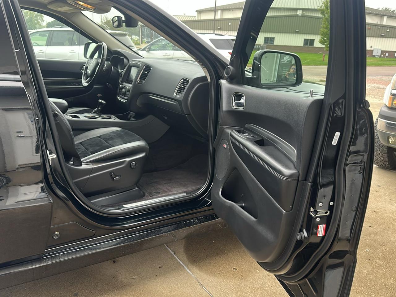 Dodge Durango GT AWD 2018