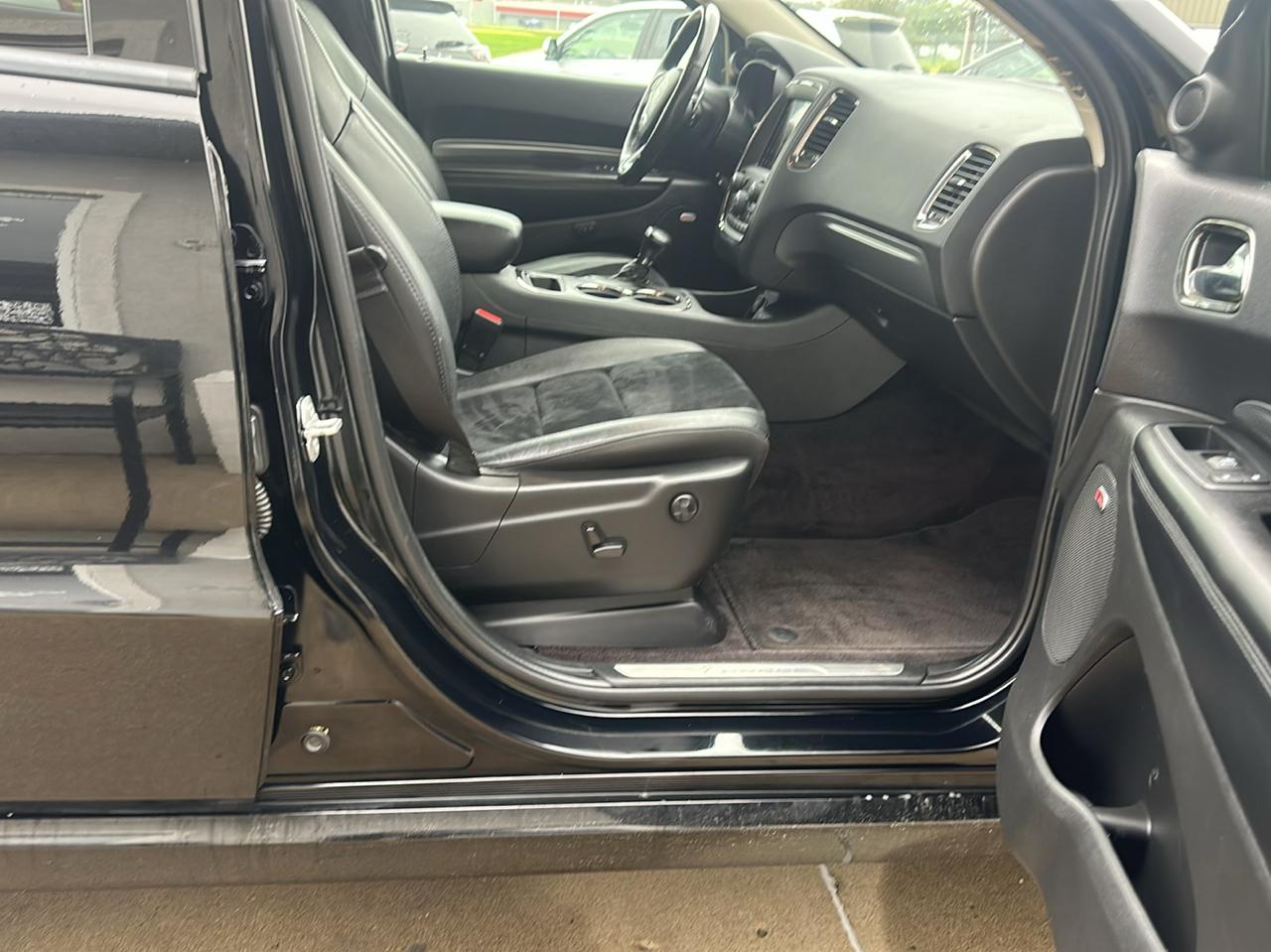 Dodge Durango GT AWD 2018