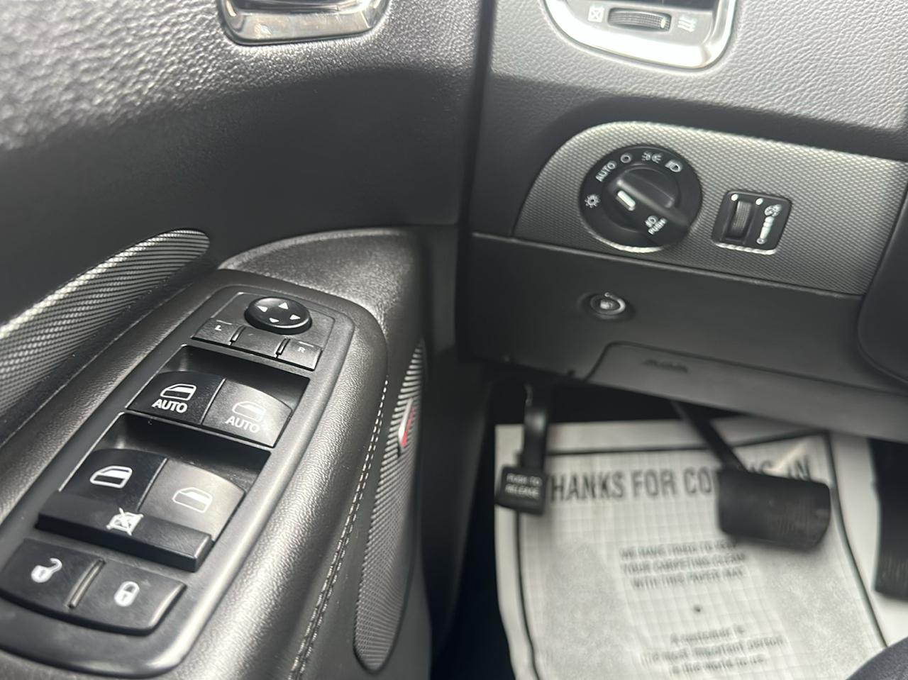Dodge Durango GT AWD 2018