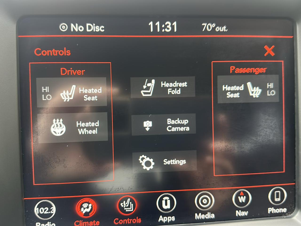 Dodge Durango GT AWD 2018