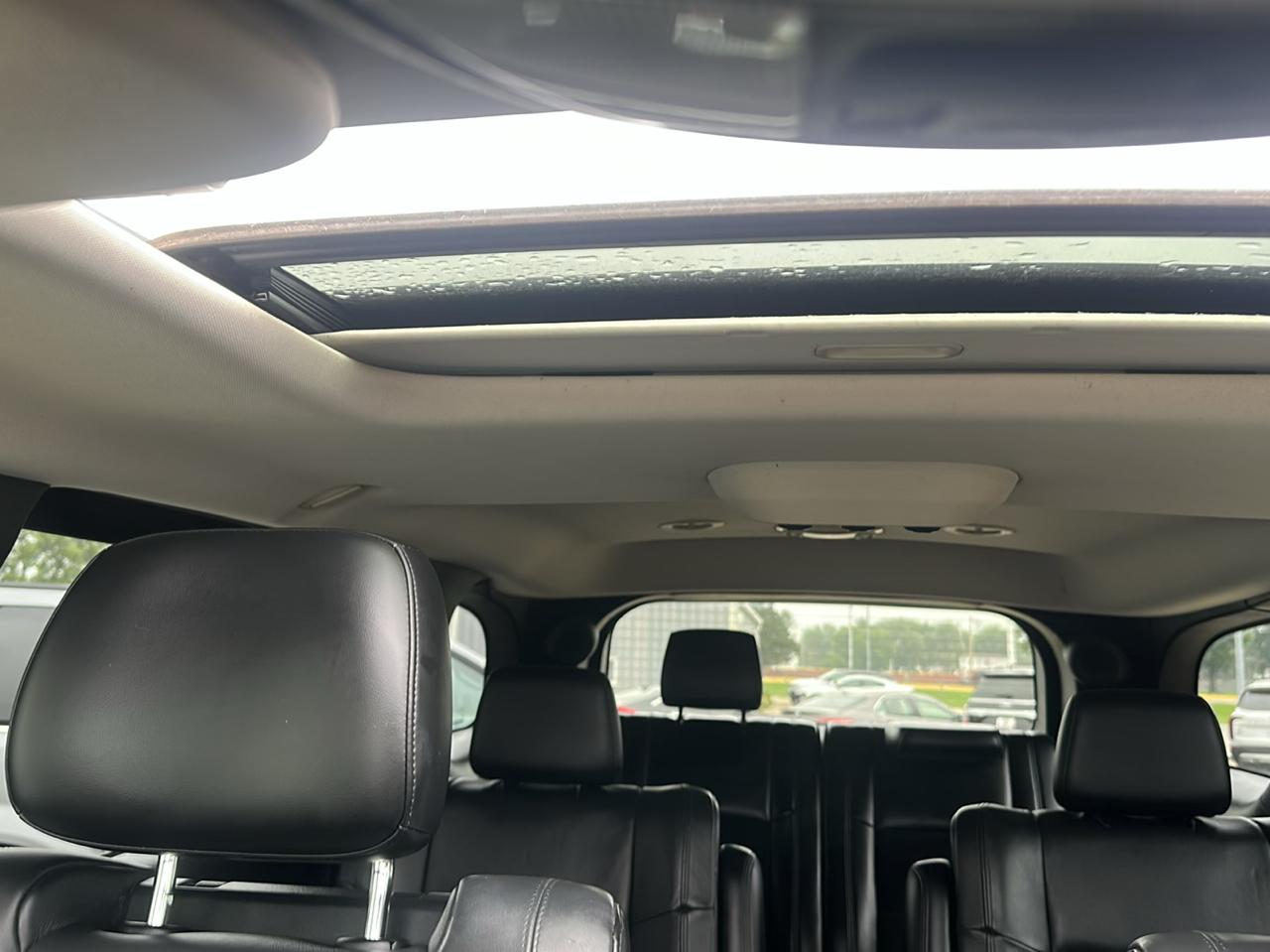 Dodge Durango GT AWD 2018
