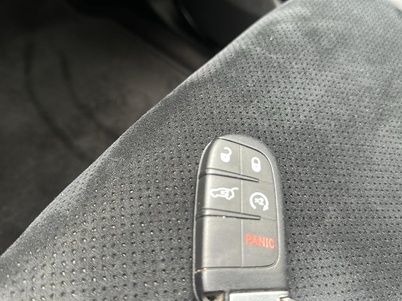 Dodge Durango GT AWD 2018