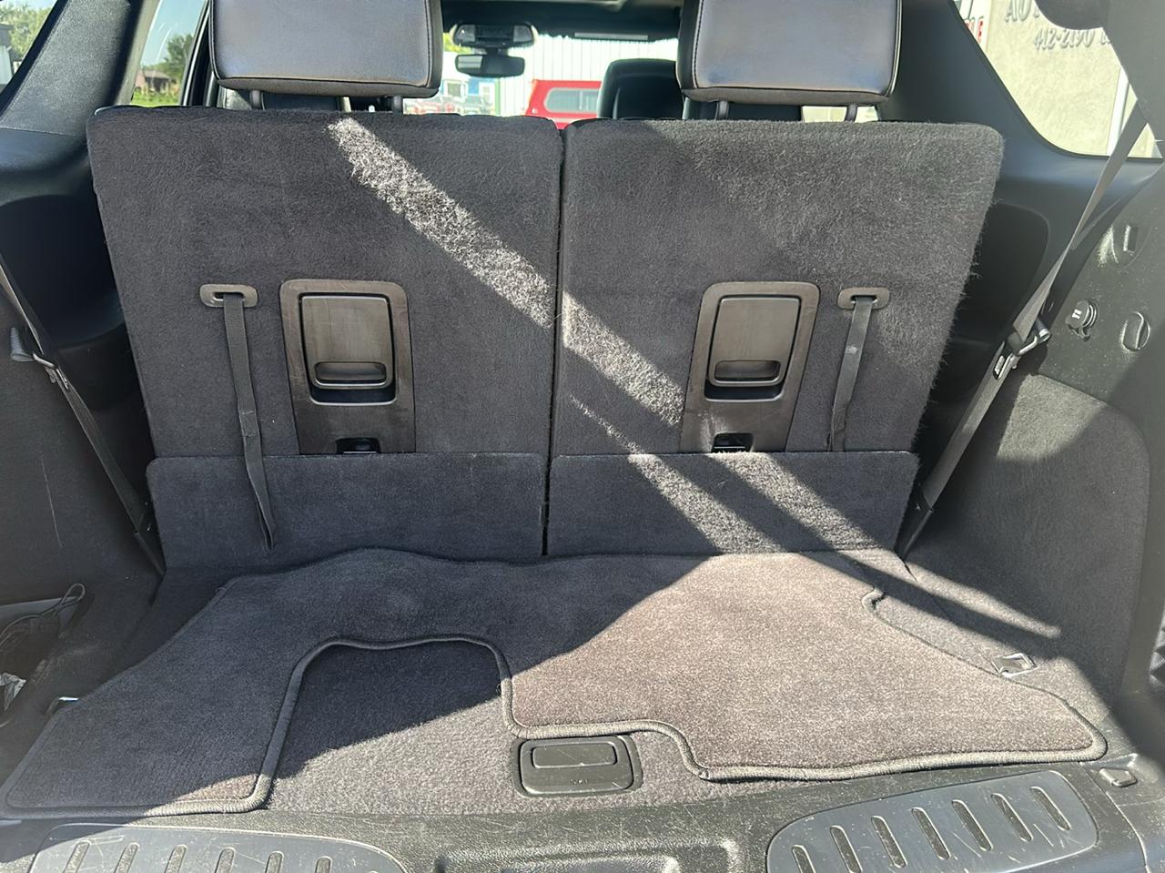 Dodge Durango R/T AWD 2018