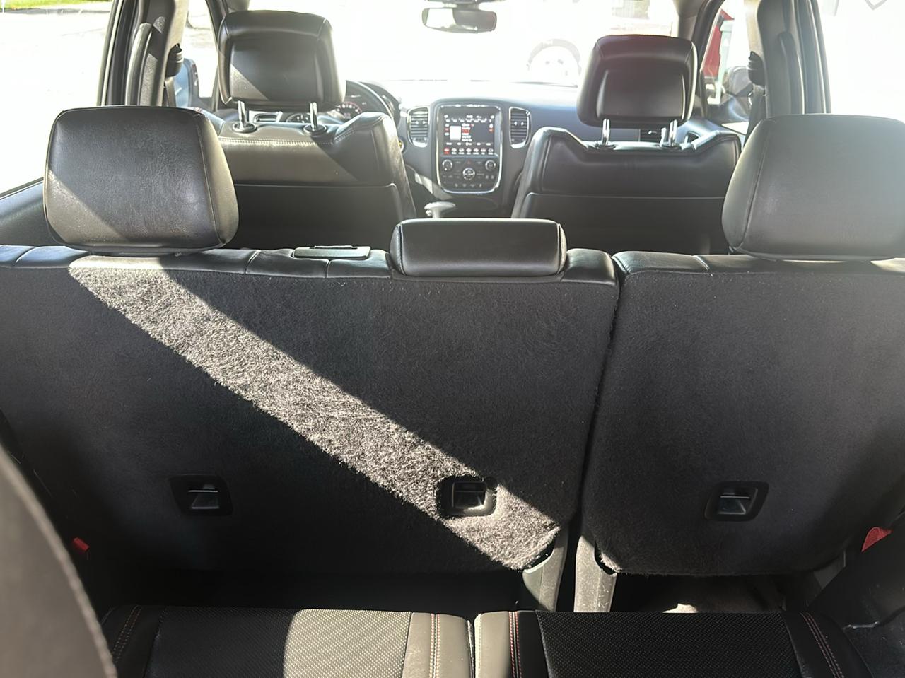 Dodge Durango R/T AWD 2018