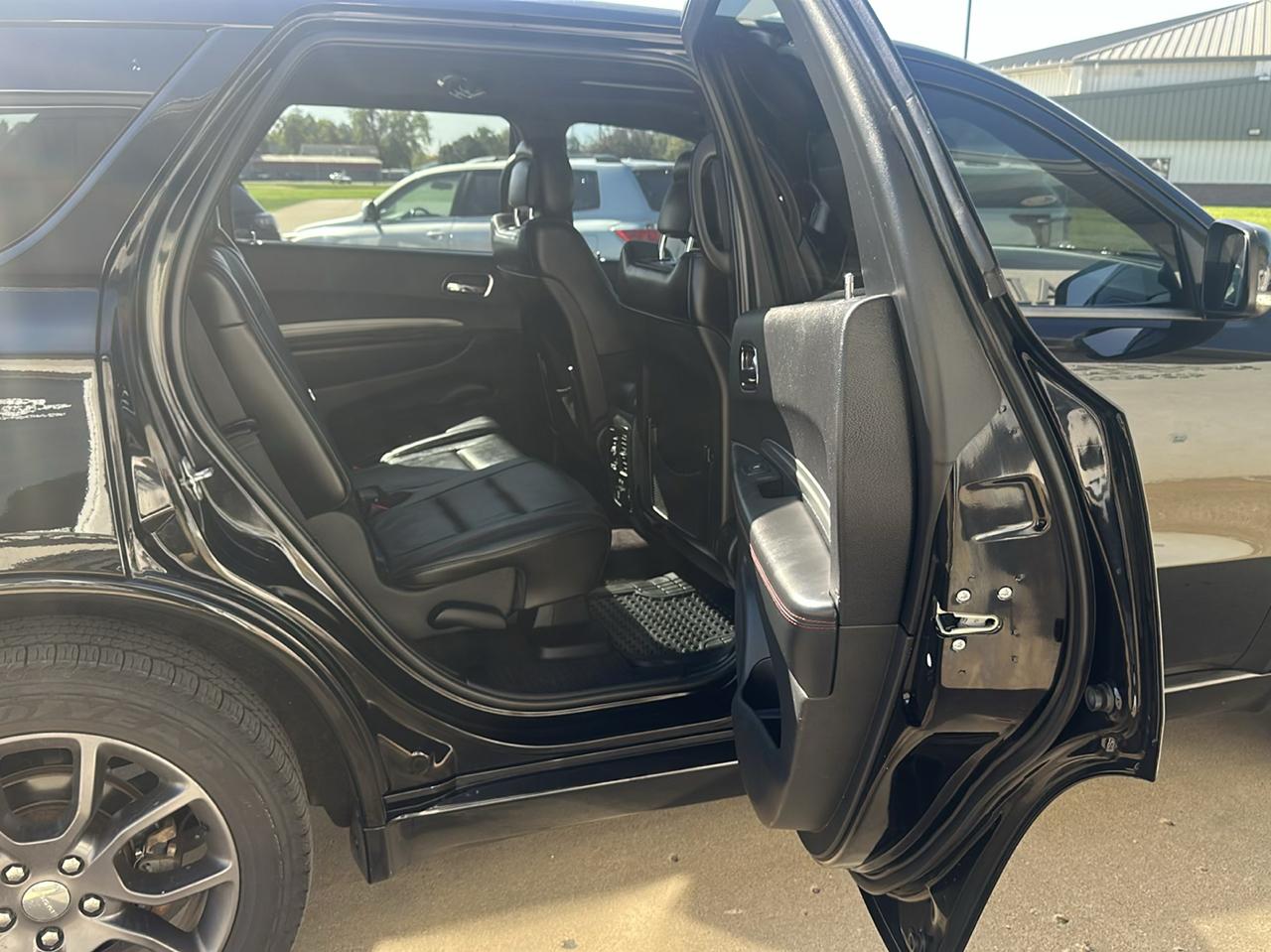 Dodge Durango R/T AWD 2018