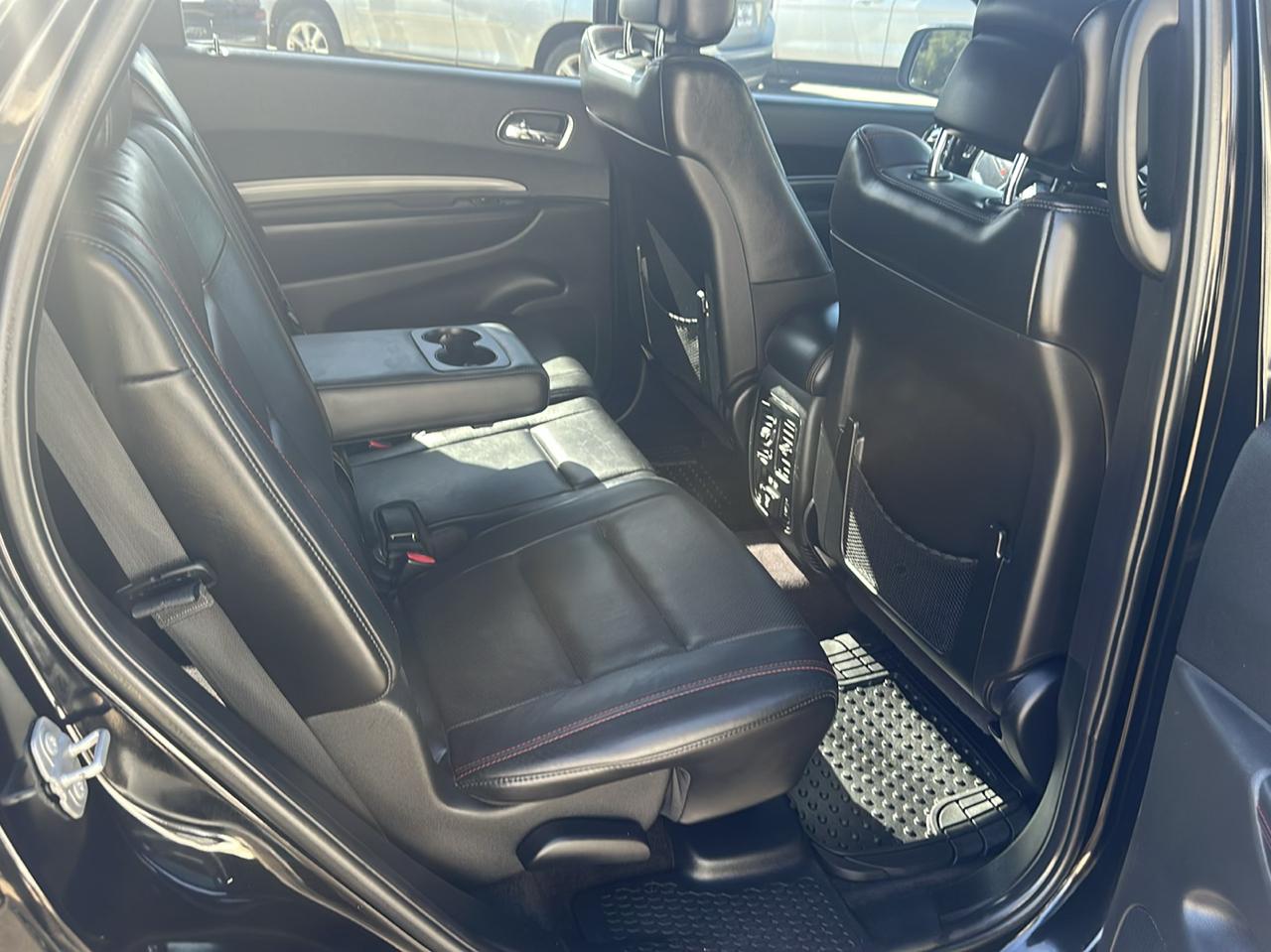 Dodge Durango R/T AWD 2018