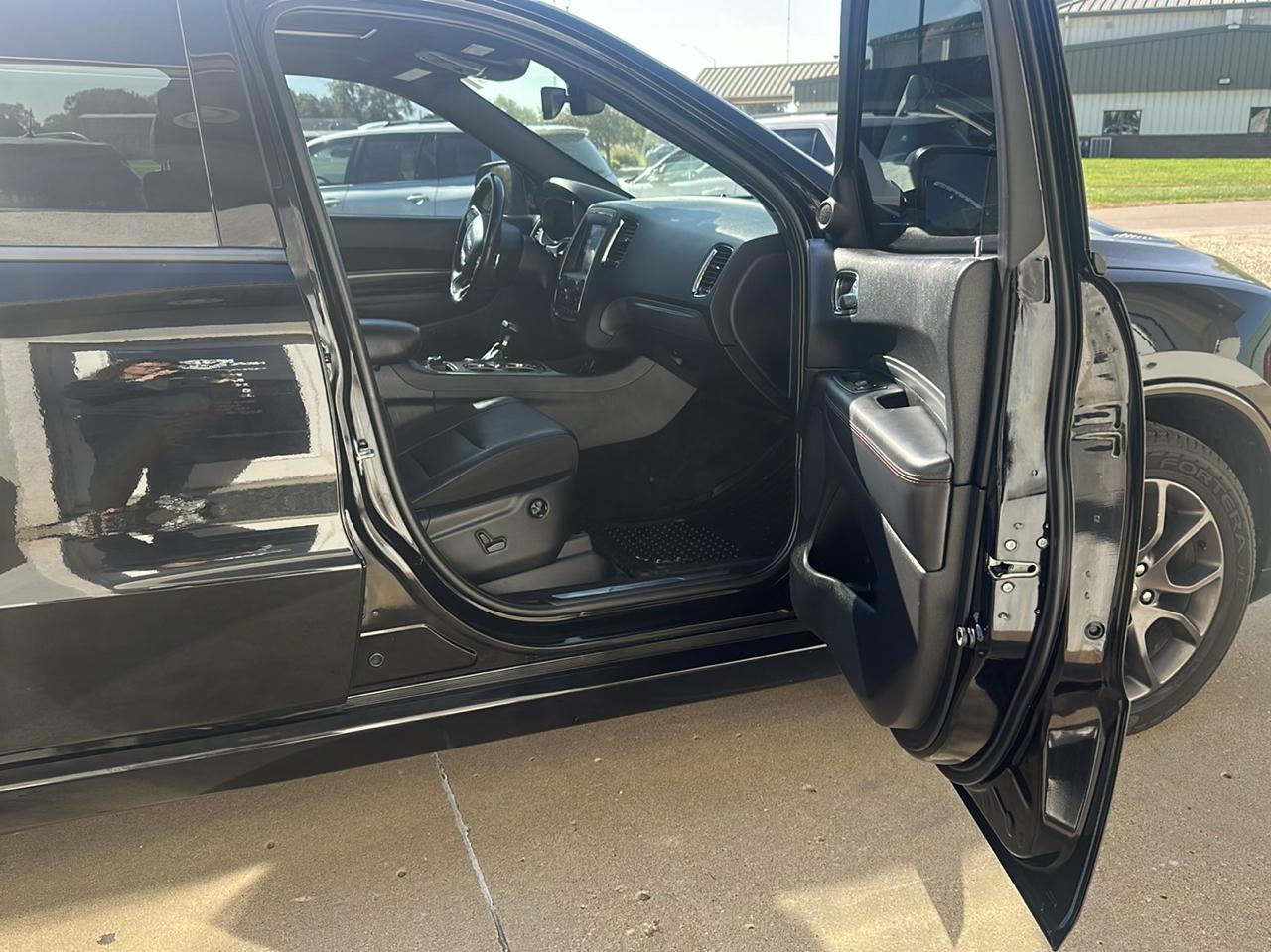 Dodge Durango R/T AWD 2018