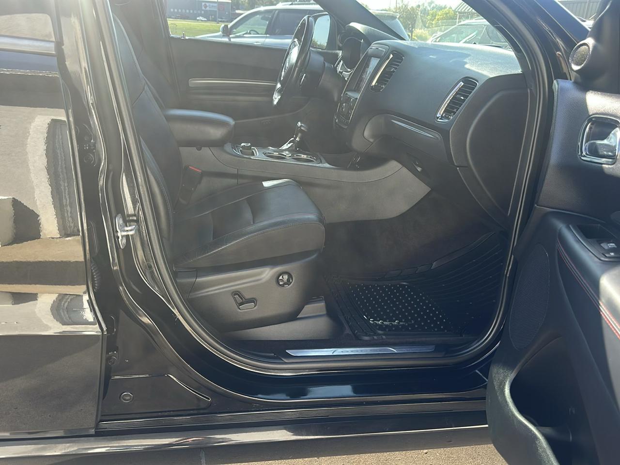 Dodge Durango R/T AWD 2018