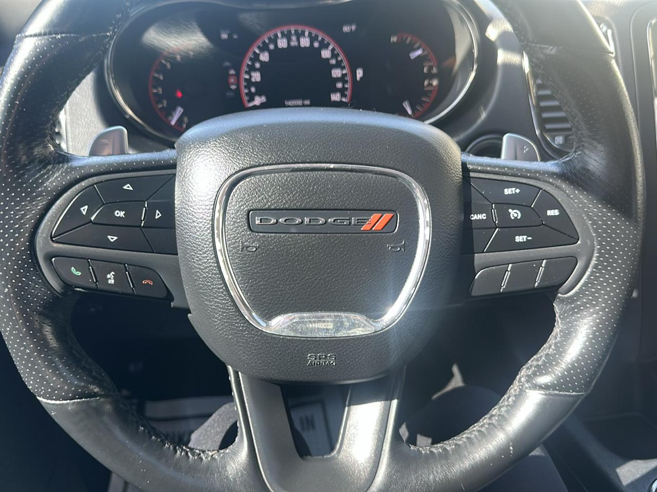 Dodge Durango R/T AWD 2018