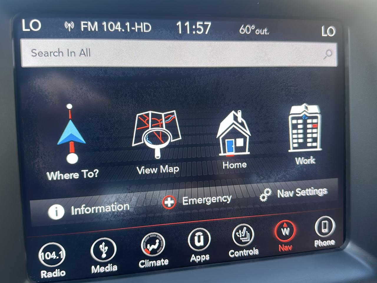 Dodge Durango R/T AWD 2018