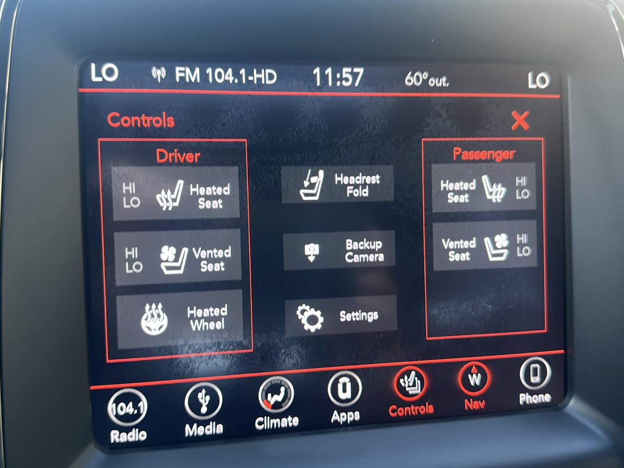Dodge Durango R/T AWD 2018