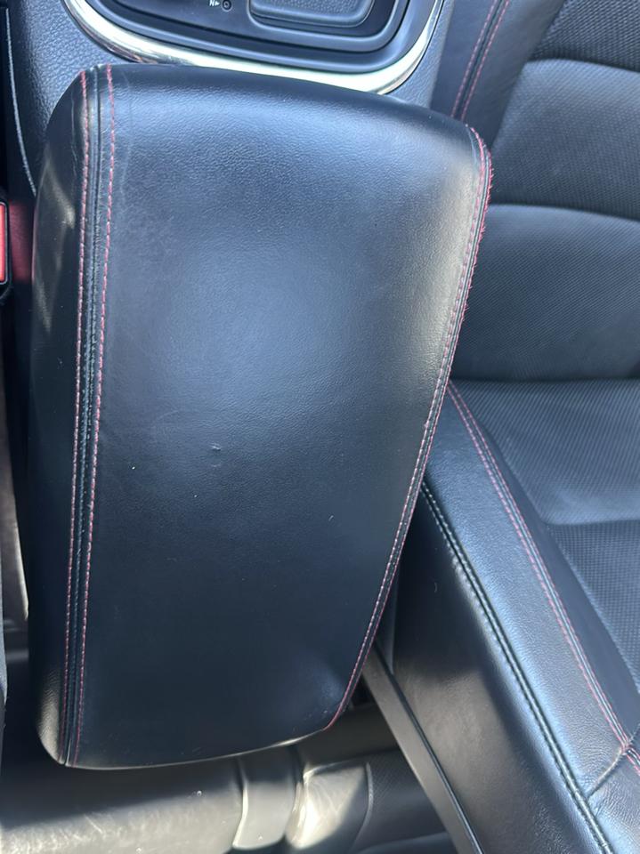 Dodge Durango R/T AWD 2018