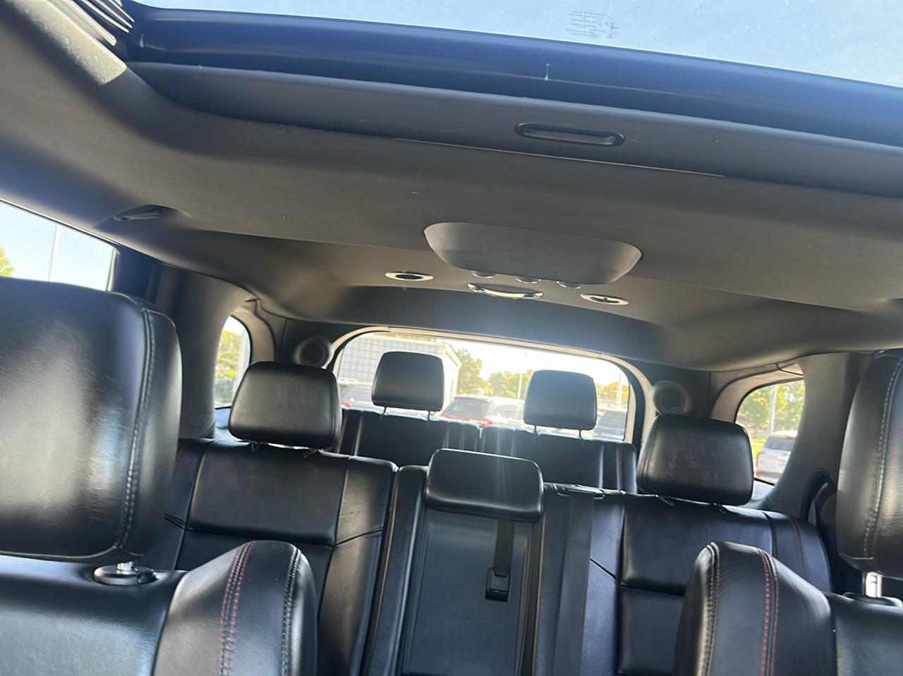 Dodge Durango R/T AWD 2018