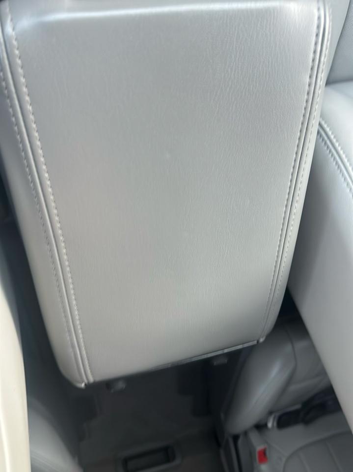Chevrolet Traverse AWD 4dr LTZ 2015