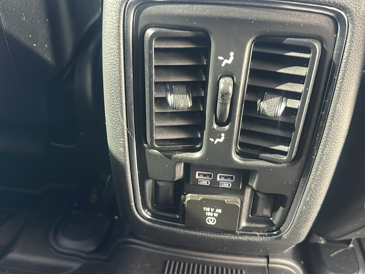 Jeep Grand Cherokee Limited 4x4 2019