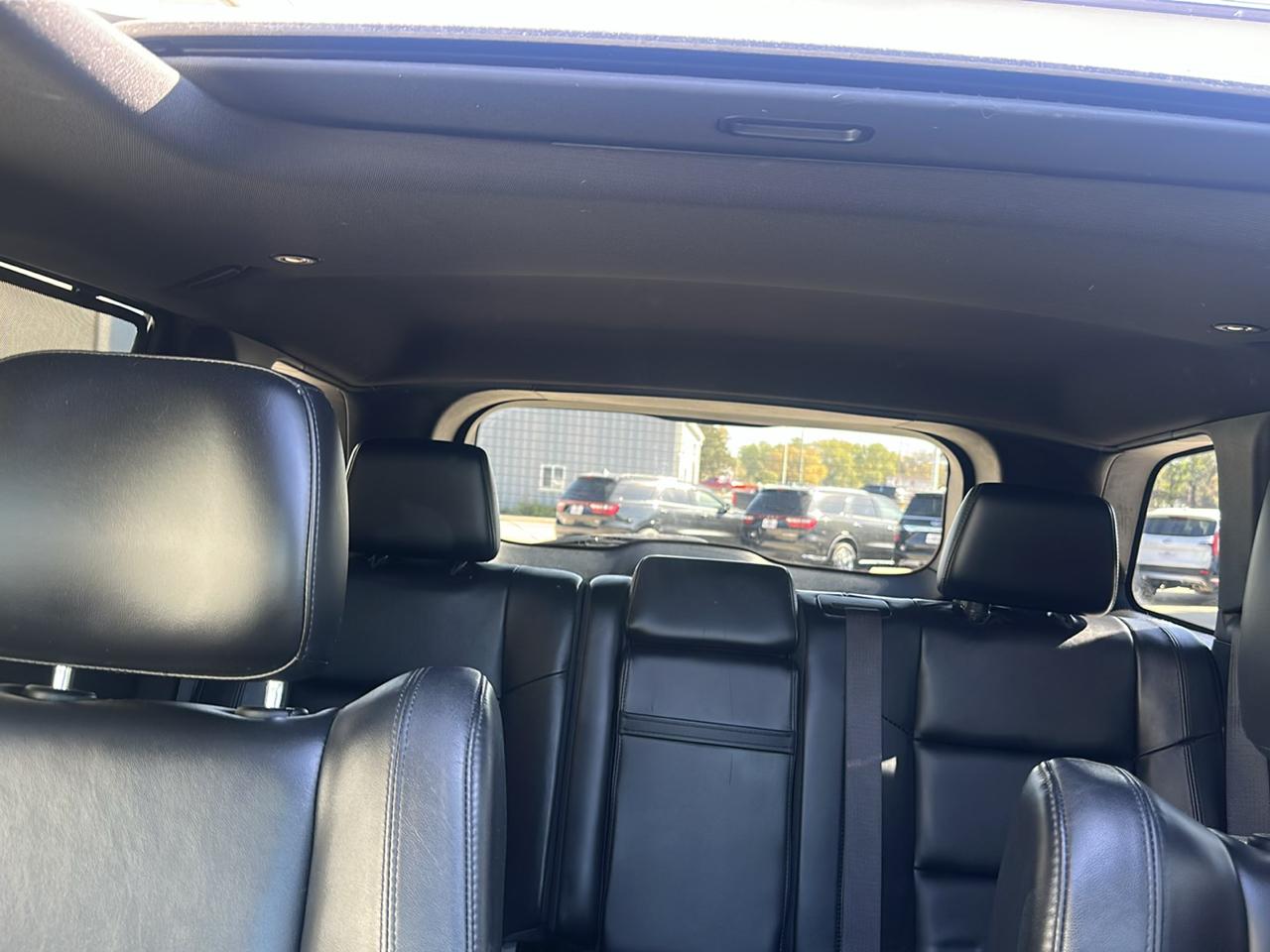Jeep Grand Cherokee Limited 4x4 2019
