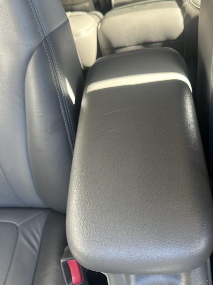 Chevrolet TrailBlazer 4dr 4WD LT 2004