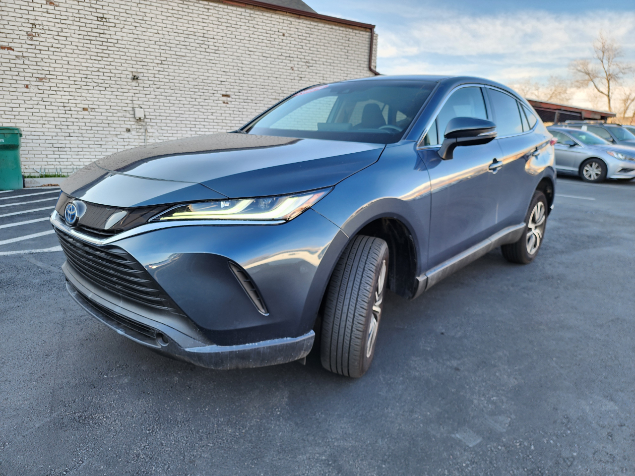 Toyota Venza LE 2024