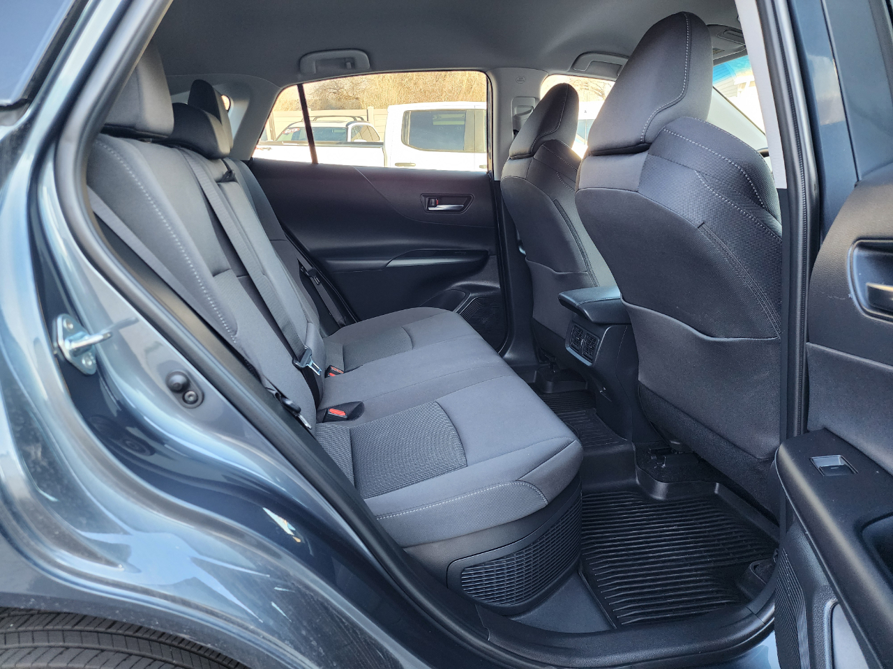 Toyota Venza LE 2024