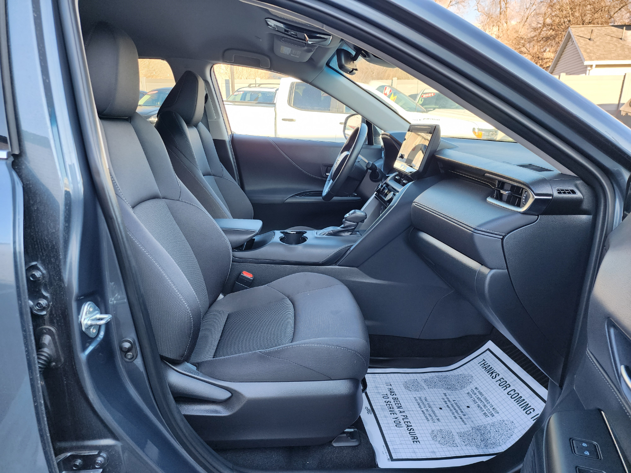 Toyota Venza LE 2024