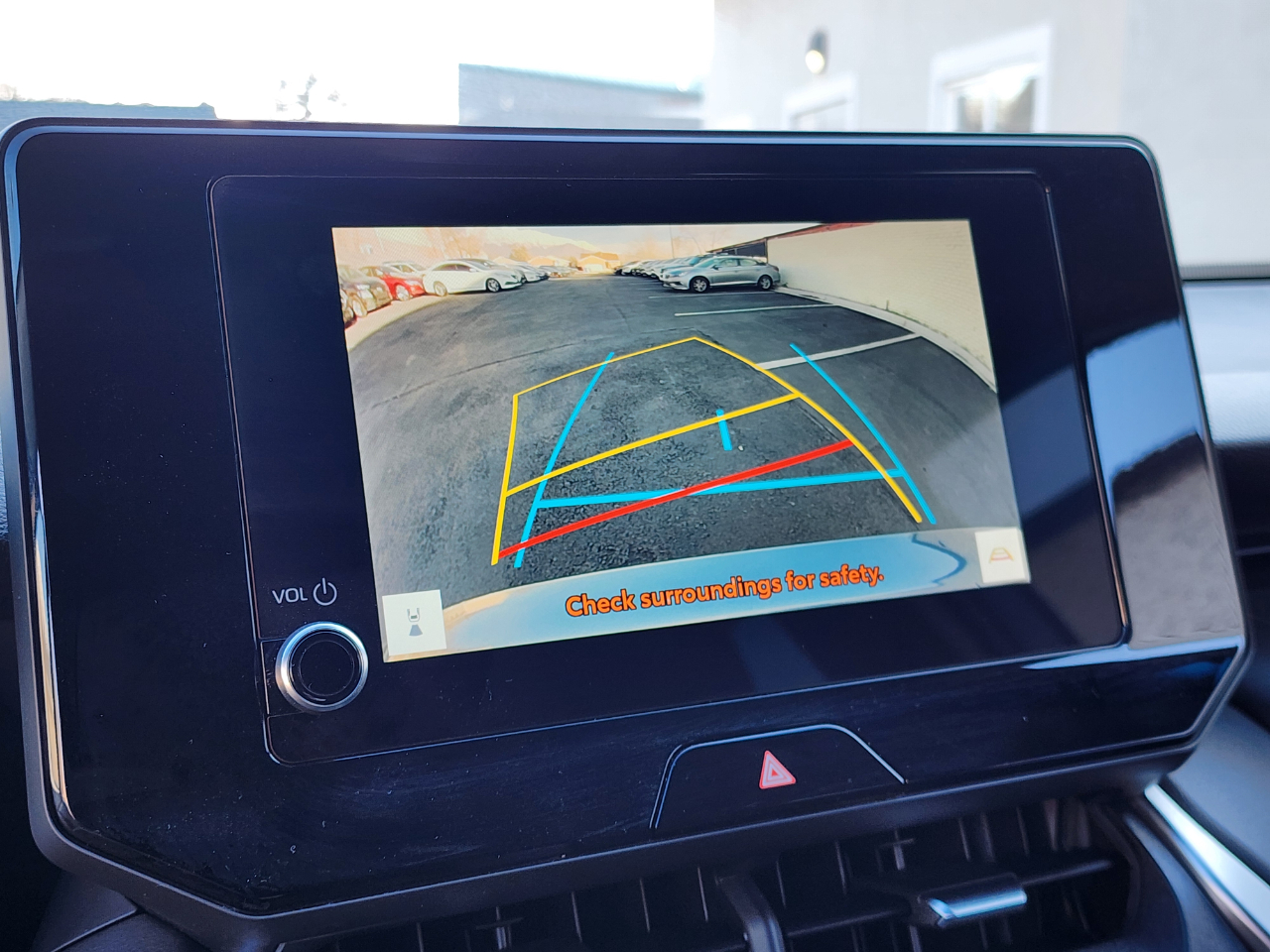 Toyota Venza LE 2024