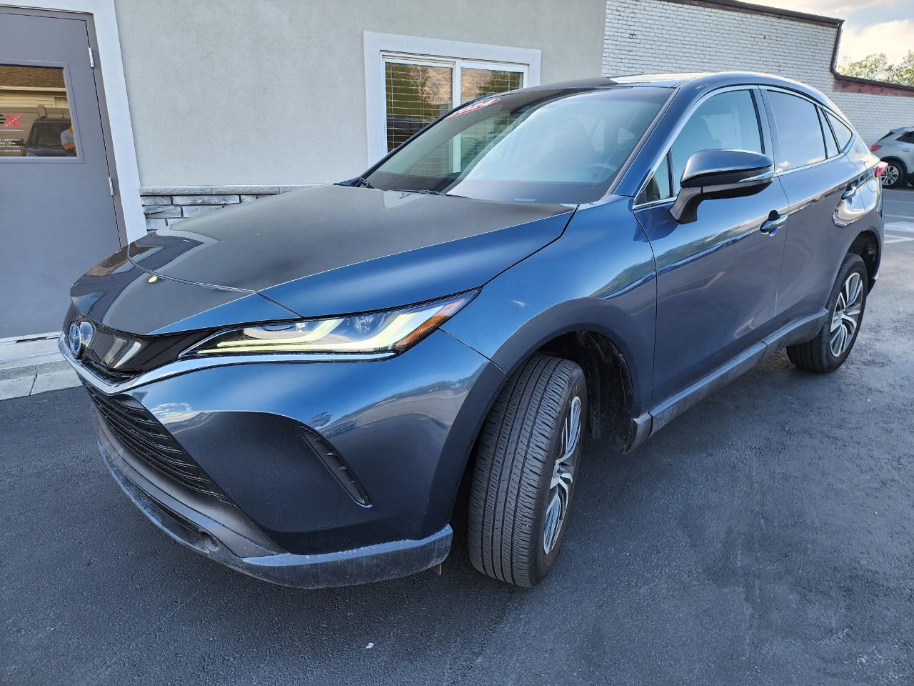 Toyota Venza LE 2024