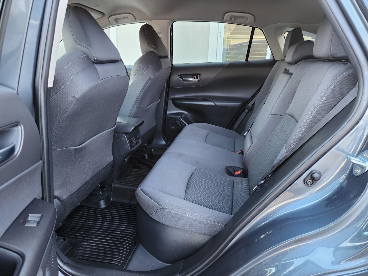 Toyota Venza LE 2024