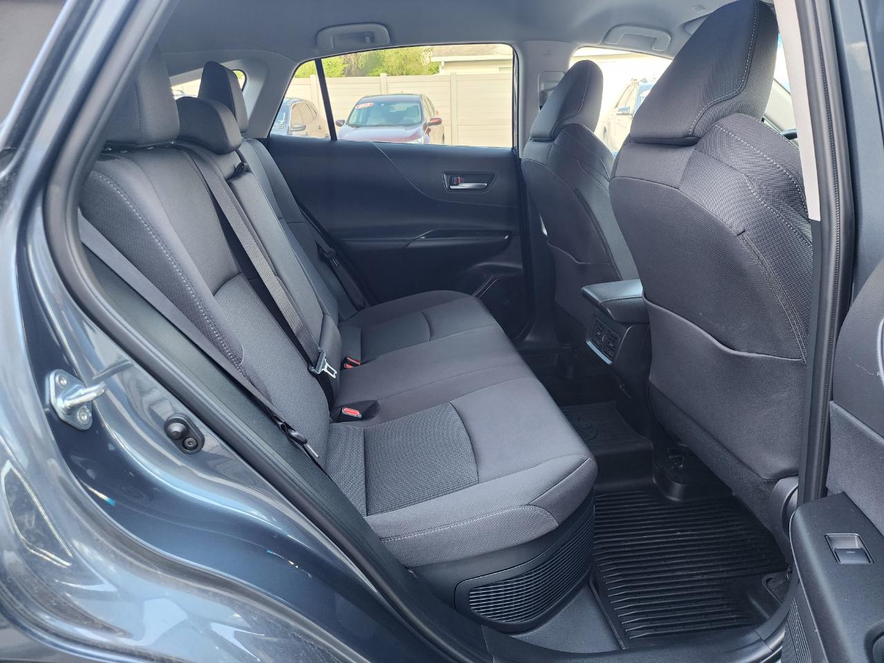 Toyota Venza LE 2024